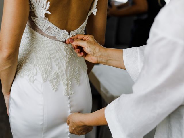 La boda de David y Cristina en Chihuahua, Chihuahua 17