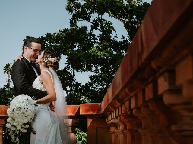 La boda de David y Cristina en Chihuahua, Chihuahua 19