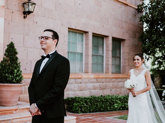 La boda de David y Cristina en Chihuahua, Chihuahua 20
