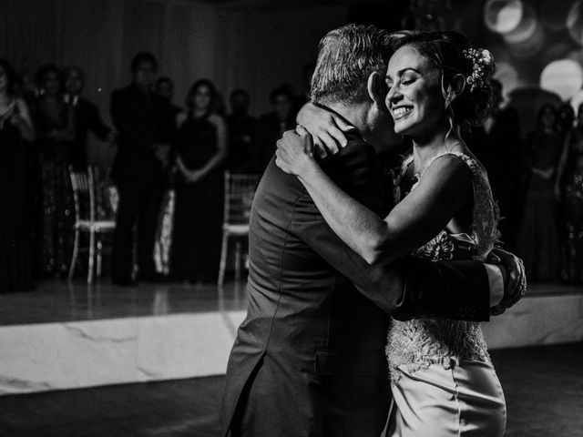 La boda de David y Cristina en Chihuahua, Chihuahua 29