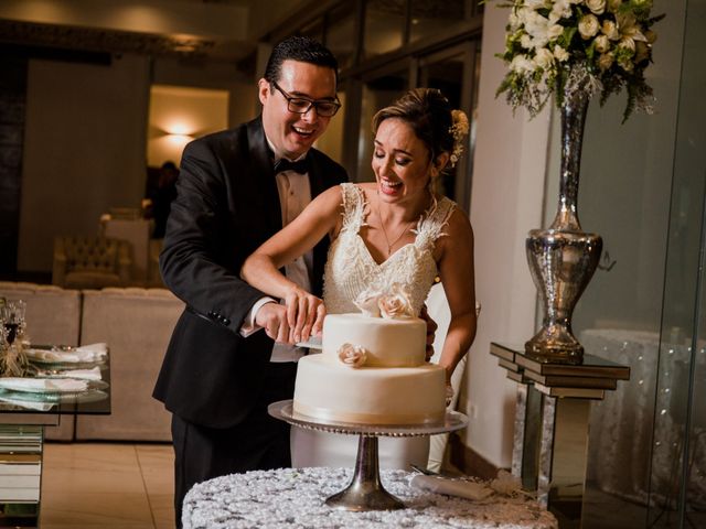 La boda de David y Cristina en Chihuahua, Chihuahua 30