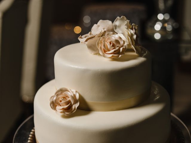 La boda de David y Cristina en Chihuahua, Chihuahua 34