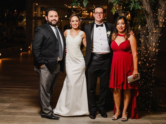 La boda de David y Cristina en Chihuahua, Chihuahua 37