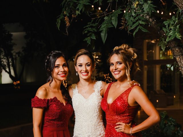 La boda de David y Cristina en Chihuahua, Chihuahua 38