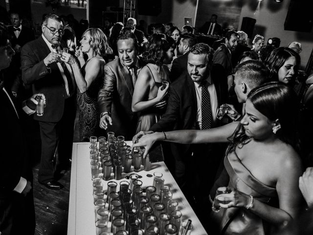 La boda de David y Cristina en Chihuahua, Chihuahua 41
