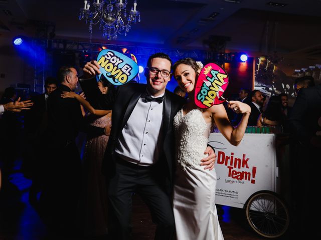 La boda de David y Cristina en Chihuahua, Chihuahua 42
