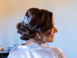 La boda de Fernanda y Guillermo 1