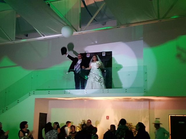 La boda de Mayra  y Fernando  en San Nicolás de los Garza, Nuevo León 6