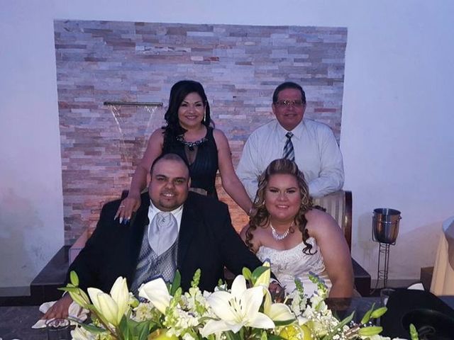 La boda de Mayra  y Fernando  en San Nicolás de los Garza, Nuevo León 7