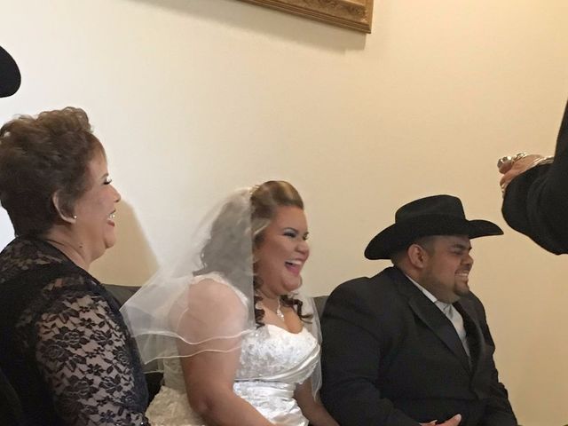 La boda de Mayra  y Fernando  en San Nicolás de los Garza, Nuevo León 8