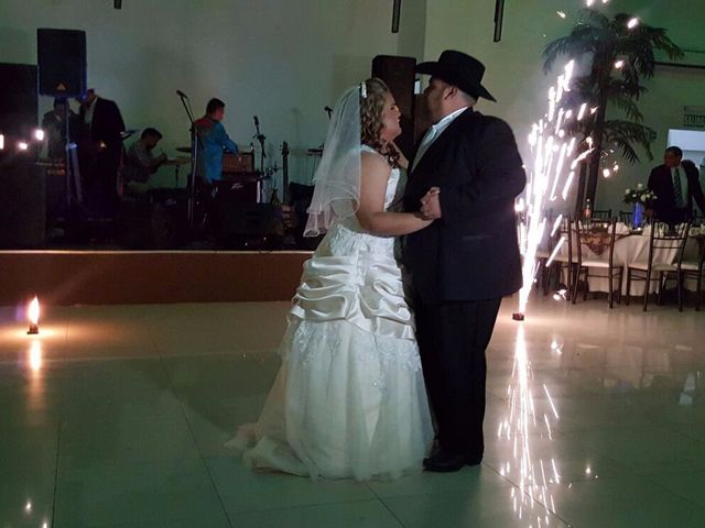 La boda de Mayra  y Fernando  en San Nicolás de los Garza, Nuevo León 10