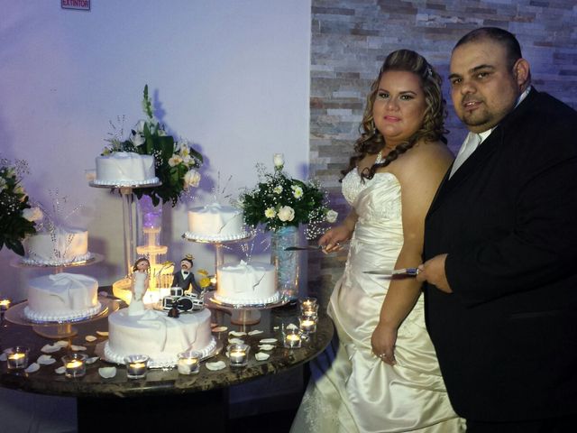 La boda de Mayra  y Fernando  en San Nicolás de los Garza, Nuevo León 11