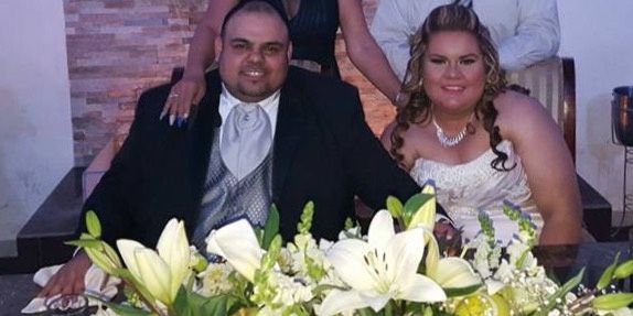 La boda de Mayra  y Fernando  en San Nicolás de los Garza, Nuevo León 1