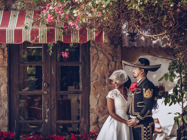 La boda de Néstor y Monique en Guaymas-San Carlos, Sonora 10