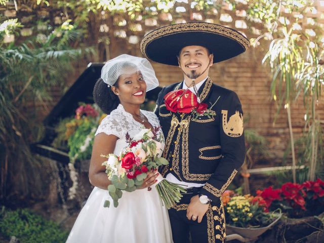 La boda de Néstor y Monique en Guaymas-San Carlos, Sonora 13