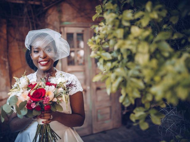 La boda de Néstor y Monique en Guaymas-San Carlos, Sonora 18