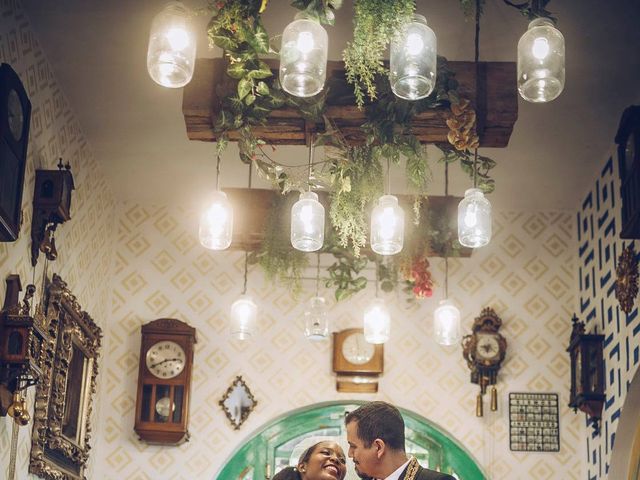 La boda de Néstor y Monique en Guaymas-San Carlos, Sonora 20