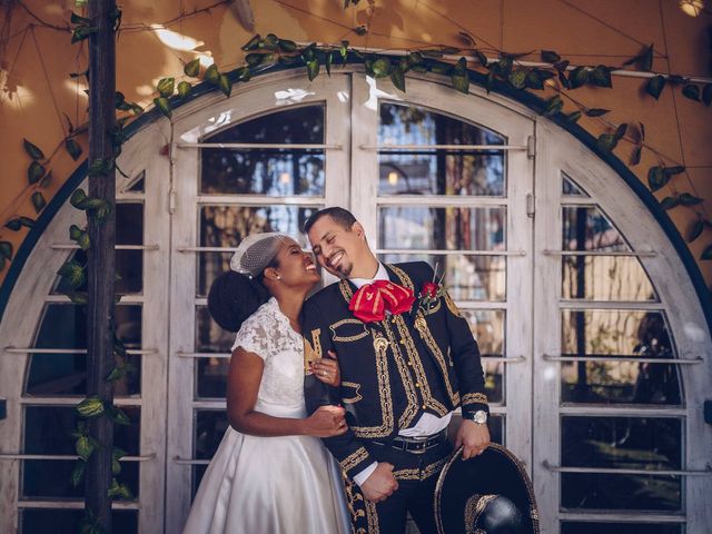 La boda de Néstor y Monique en Guaymas-San Carlos, Sonora 22