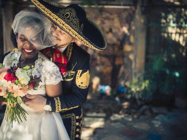 La boda de Néstor y Monique en Guaymas-San Carlos, Sonora 23