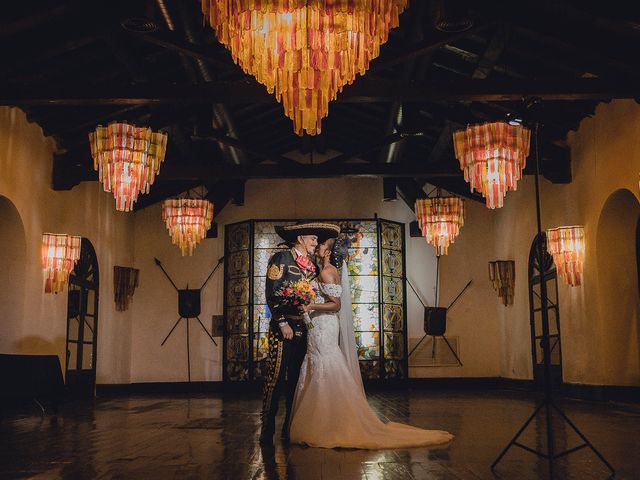 La boda de Néstor y Monique en Guaymas-San Carlos, Sonora 49