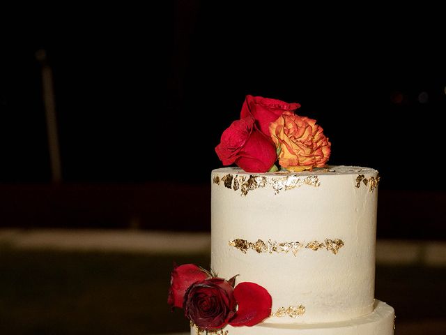 La boda de Néstor y Monique en Guaymas-San Carlos, Sonora 58