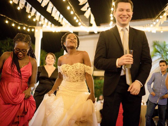 La boda de Néstor y Monique en Guaymas-San Carlos, Sonora 59