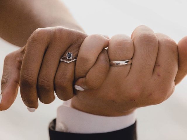 La boda de Néstor y Monique en Guaymas-San Carlos, Sonora 63