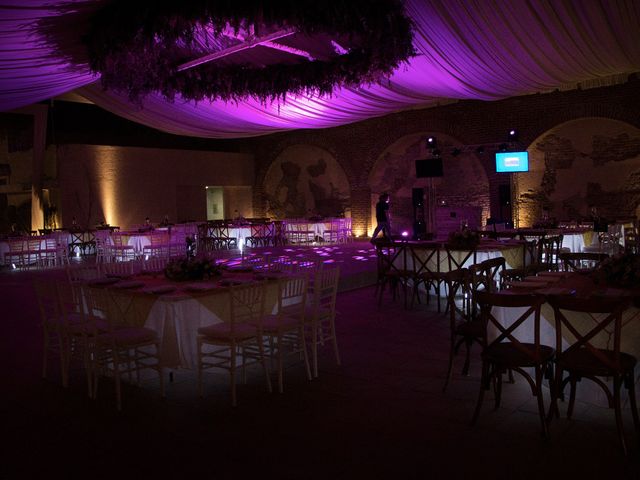 La boda de Fernando y Nataly en León, Guanajuato 12