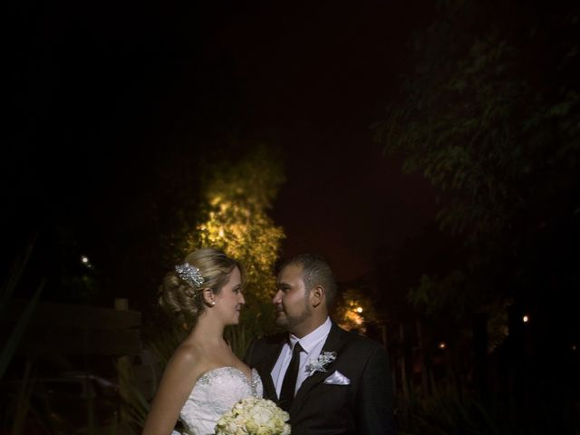 La boda de Fernando y Nataly en León, Guanajuato 17