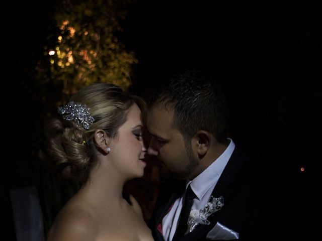 La boda de Fernando y Nataly en León, Guanajuato 18