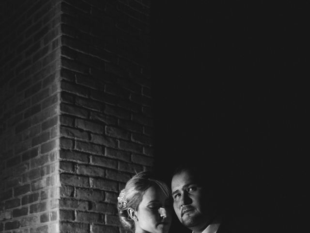 La boda de Fernando y Nataly en León, Guanajuato 20