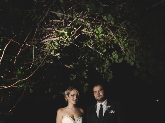 La boda de Fernando y Nataly en León, Guanajuato 21