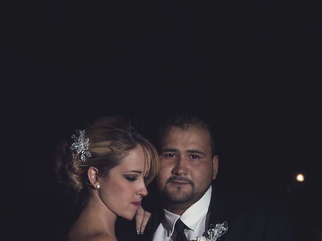 La boda de Fernando y Nataly en León, Guanajuato 24