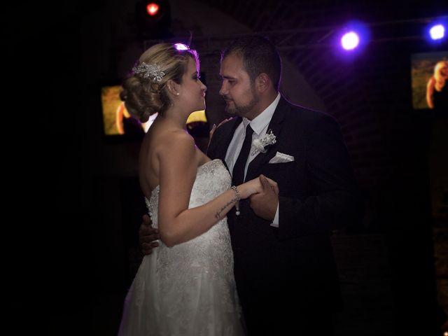 La boda de Fernando y Nataly en León, Guanajuato 27