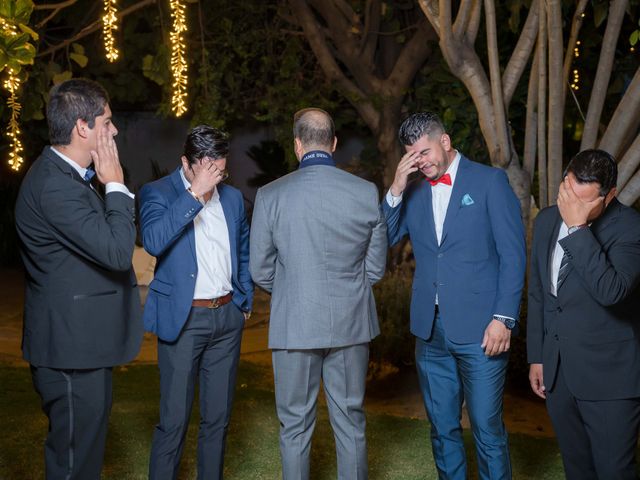 La boda de Emmanuel  y Ana  en Zapopan, Jalisco 1