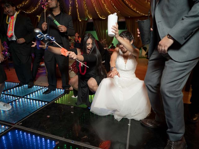 La boda de Emmanuel  y Ana  en Zapopan, Jalisco 4