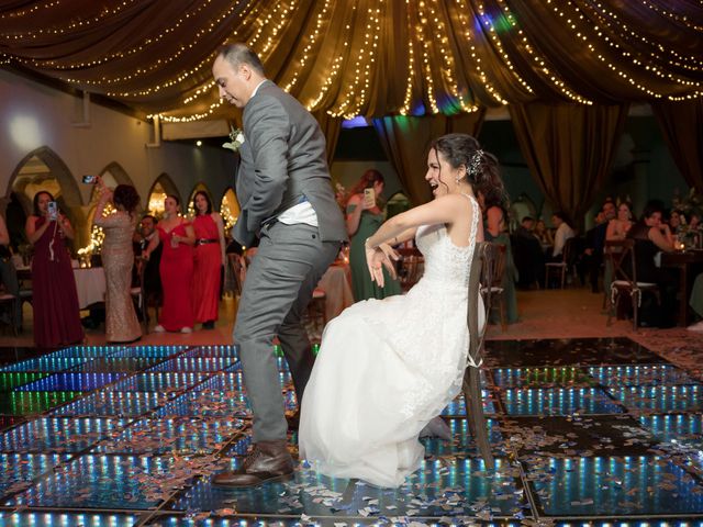 La boda de Emmanuel  y Ana  en Zapopan, Jalisco 5