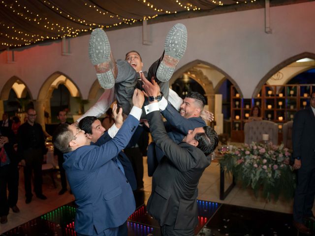 La boda de Emmanuel  y Ana  en Zapopan, Jalisco 6