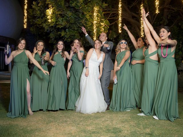 La boda de Emmanuel  y Ana  en Zapopan, Jalisco 7