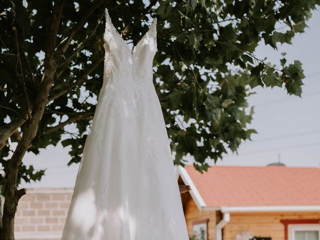 La boda de Giovanny y Jennifer en Tlayacapan, Morelos 3