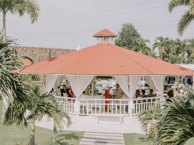 La boda de Giovanny y Jennifer en Tlayacapan, Morelos 24