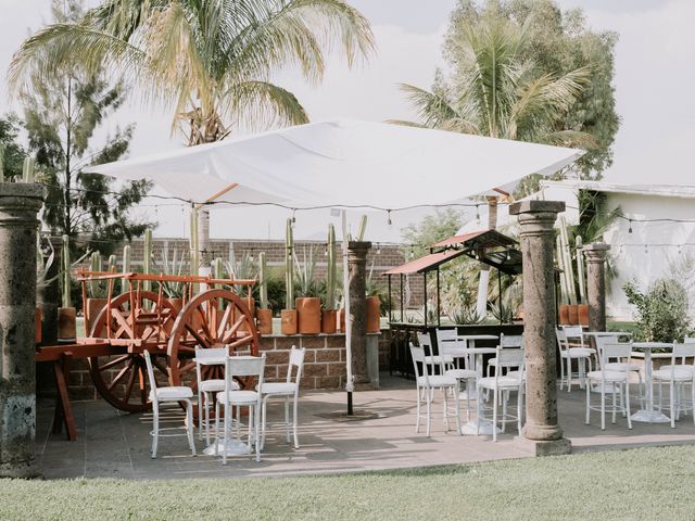 La boda de Giovanny y Jennifer en Tlayacapan, Morelos 25