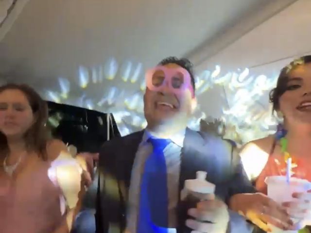 La boda de Erick  y Jesica  en Texcoco, Estado México 5