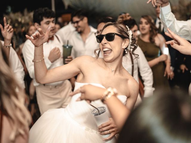 La boda de Erick  y Jesica  en Texcoco, Estado México 2