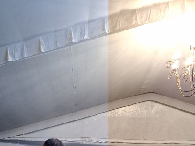 La boda de Erick  y Jesica  en Texcoco, Estado México 11