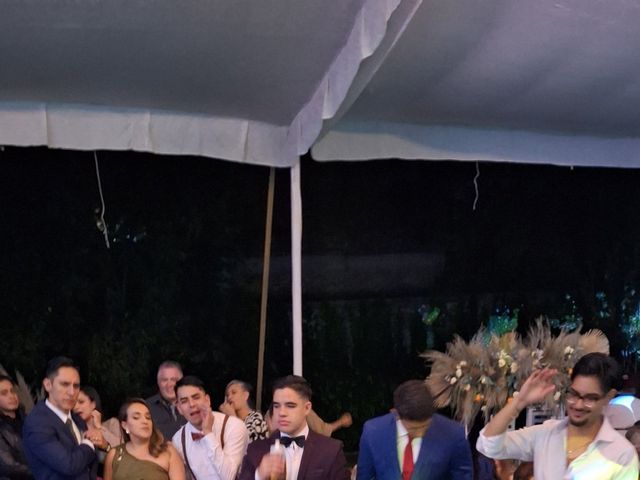 La boda de Erick  y Jesica  en Texcoco, Estado México 13