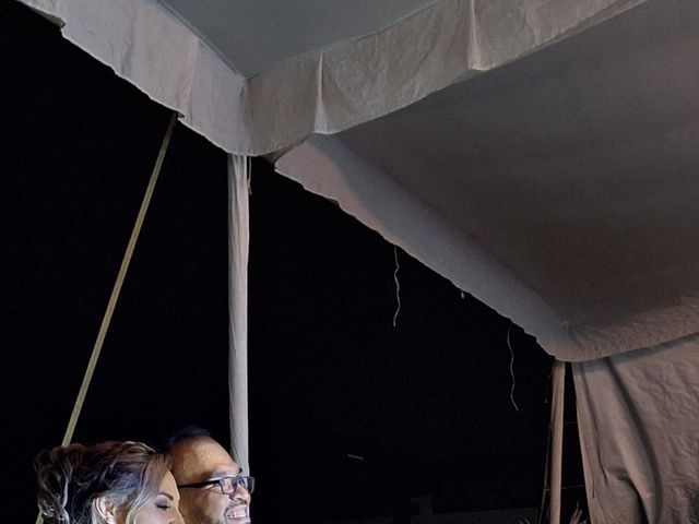 La boda de Erick  y Jesica  en Texcoco, Estado México 14
