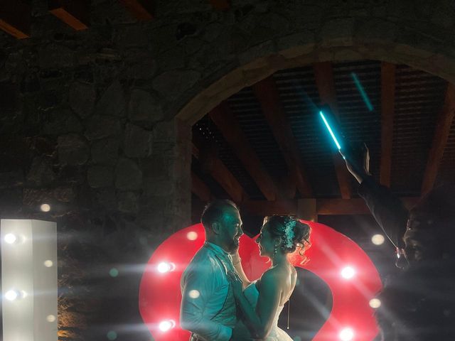 La boda de Erick  y Jesica  en Texcoco, Estado México 20