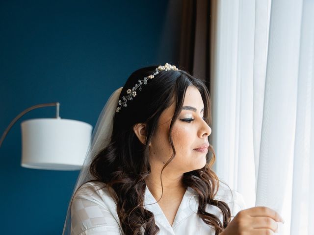 La boda de Luis y Jeniffer en Durango, Durango 5