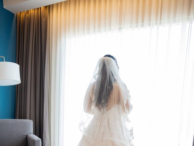 La boda de Luis y Jeniffer en Durango, Durango 7